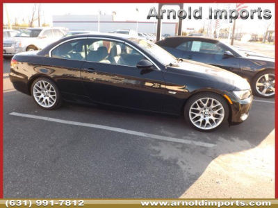 2009 BMW 328  i