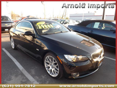 2009 BMW 328  i