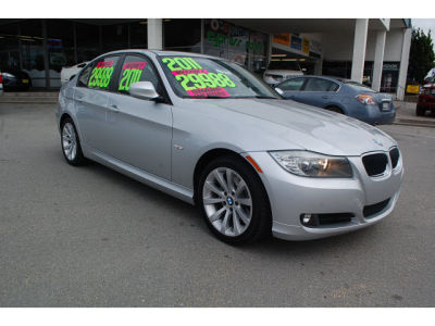 2011 BMW 328  i