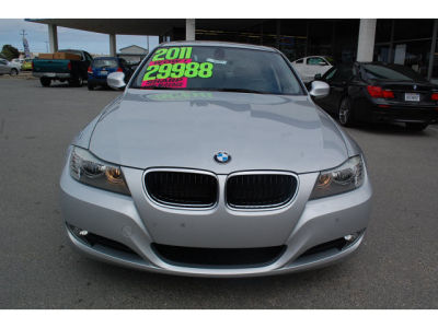 2011 BMW 328  i