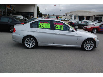 2011 BMW 328  i