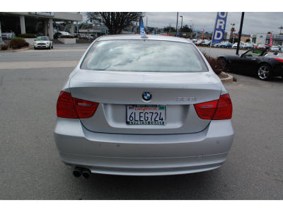 2011 BMW 328  i