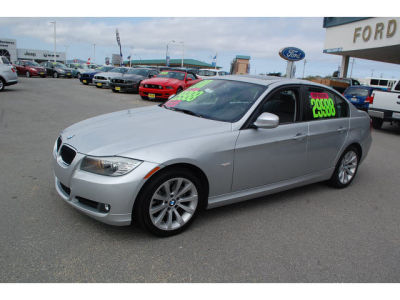 2011 BMW 328  i