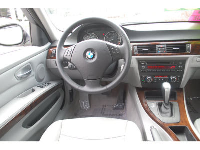 2011 BMW 328  i