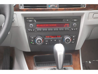2011 BMW 328  i