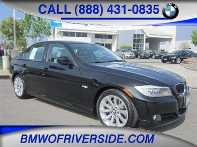 2011 BMW 328  i