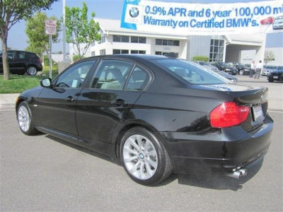 2011 BMW 328  i