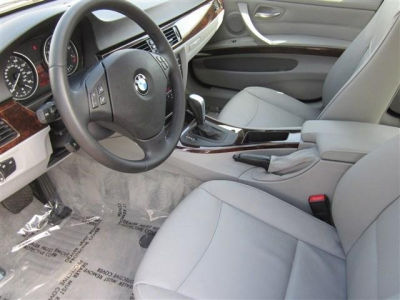 2011 BMW 328  i