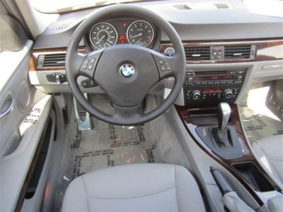 2011 BMW 328  i