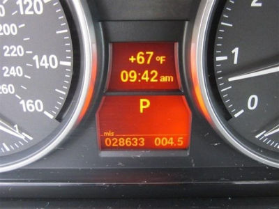2011 BMW 328  i