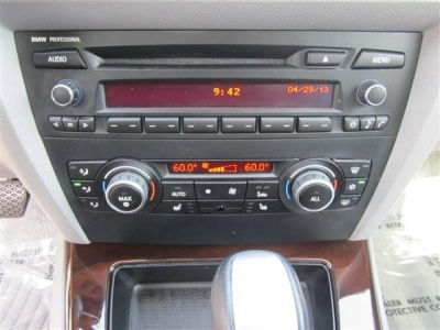 2011 BMW 328  i
