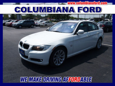 2011 BMW 328  i xDrive