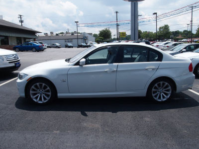 2011 BMW 328  i xDrive