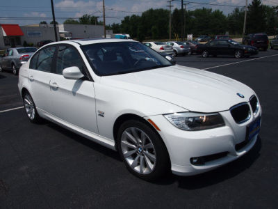2011 BMW 328  i xDrive