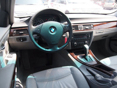 2011 BMW 328  i xDrive