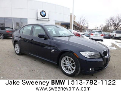 2010 BMW 328  i xDrive