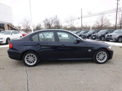 2010 BMW 328  i xDrive