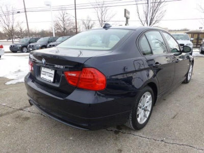 2010 BMW 328  i xDrive