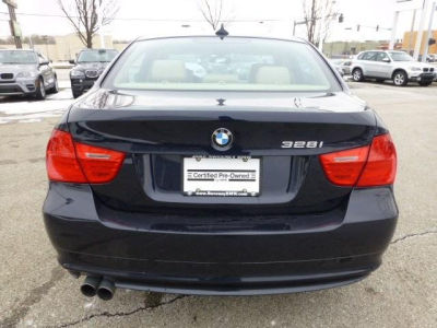 2010 BMW 328  i xDrive