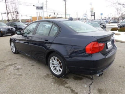 2010 BMW 328  i xDrive
