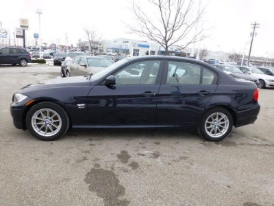 2010 BMW 328  i xDrive