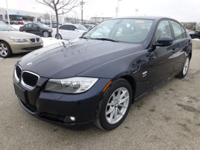 2010 BMW 328  i xDrive