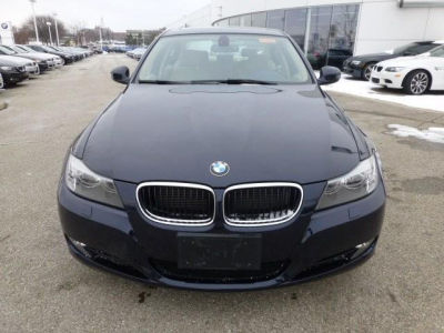2010 BMW 328  i xDrive
