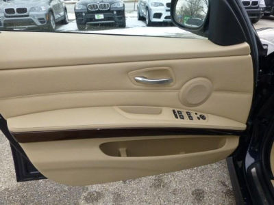 2010 BMW 328  i xDrive