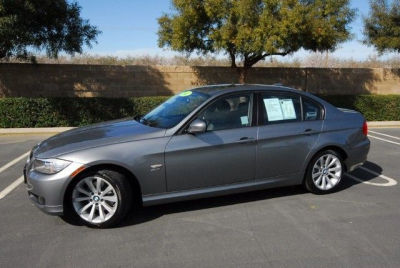 2011 BMW 328  i xDrive
