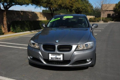 2011 BMW 328  i xDrive