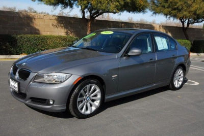 2011 BMW 328  i xDrive