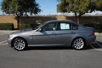 2011 BMW 328  i xDrive