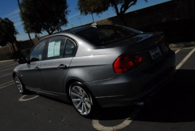 2011 BMW 328  i xDrive