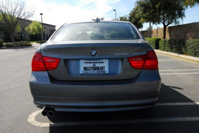 2011 BMW 328  i xDrive