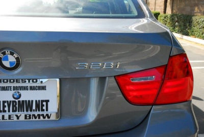2011 BMW 328  i xDrive