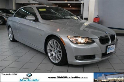 2008 BMW 328  i