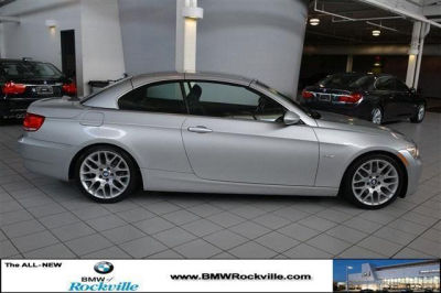 2008 BMW 328  i