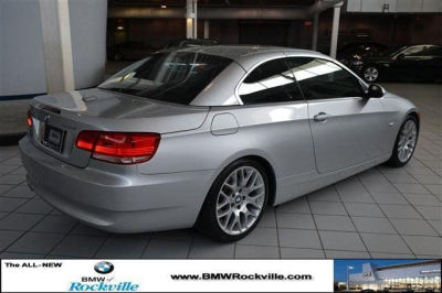 2008 BMW 328  i