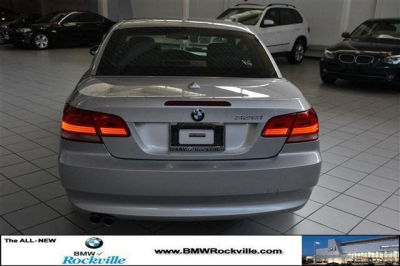 2008 BMW 328  i