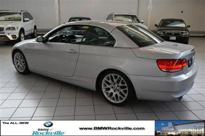 2008 BMW 328  i