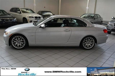 2008 BMW 328  i
