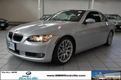 2008 BMW 328  i