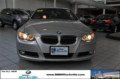 2008 BMW 328  i