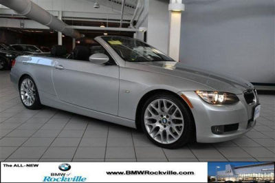 2008 BMW 328  i