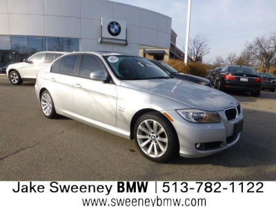 2011 BMW 328  i xDrive