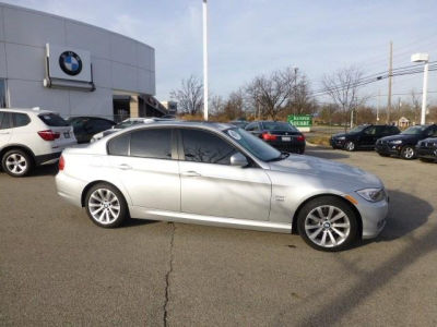 2011 BMW 328  i xDrive