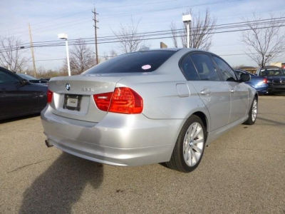 2011 BMW 328  i xDrive