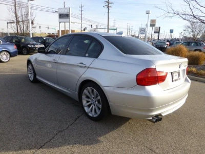 2011 BMW 328  i xDrive