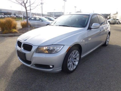 2011 BMW 328  i xDrive