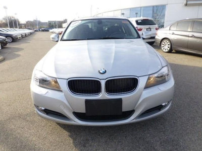 2011 BMW 328  i xDrive